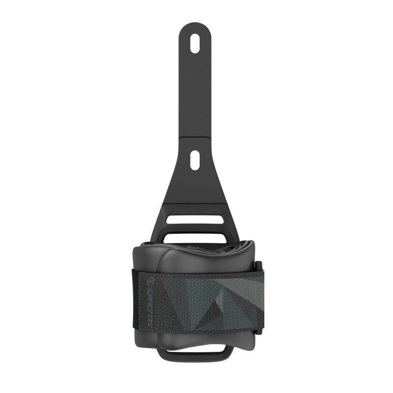 Base SYNCROS para accesorios / Montura o soporte para cámaras o almacenamiento bajo el porta-ánfora